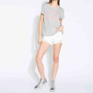 Wildfox extreme snacker shirt